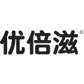 优倍滋宠物食品旗舰店的LOGO