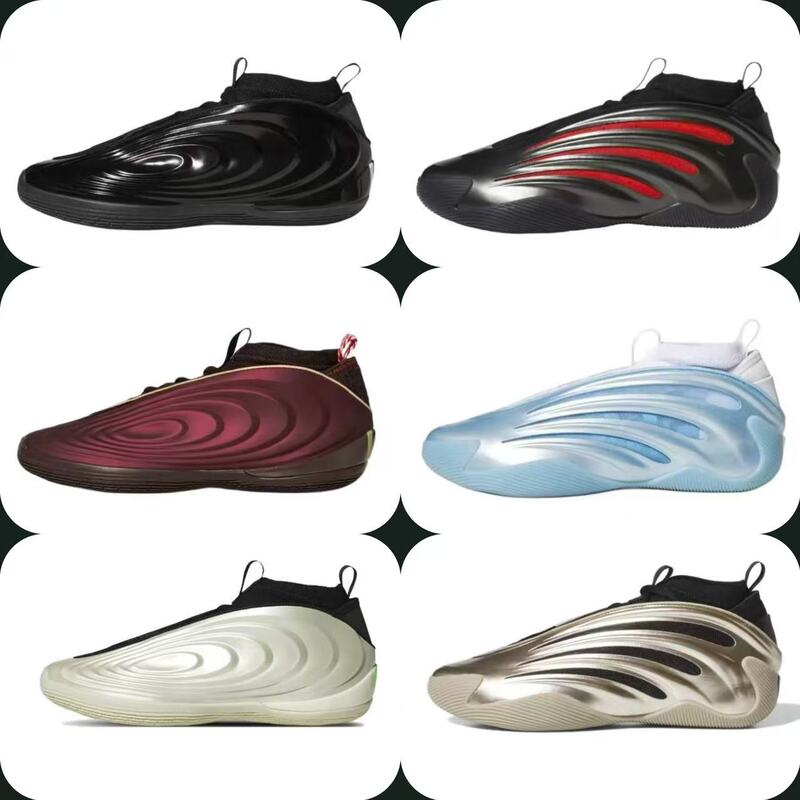 Harden 10Th Generation Basketball Shoes Hellcat Year of the Horse Limited Edition Harden Vol.9 Black and Red Men's Sports Wear-Resistant Boots Harden 10Th Generation Basketball Shoes Hellcat Year of the Horse Limited Edition Harden Vol.9 Black and Red Men's Sports Wear-Resistant Boots