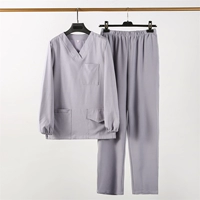 Лонгслив, нарукавники, эластичный быстросохнущий комплект