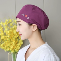 Purple Love Model Polyester Chotcon