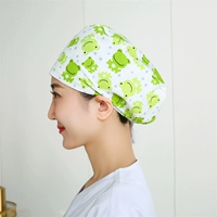 Белая лягушка