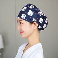 Love Panda Polyester Chotcon