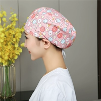 Арбуз красный цветок