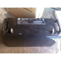 Spot NIDEL accumulator NP-XA12100CH 12V100AH DC screen UPSE PS power supply