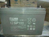 FIAMM storage battery 12V100AH 12SP100 UPS EPS DC screen and other power equipment special