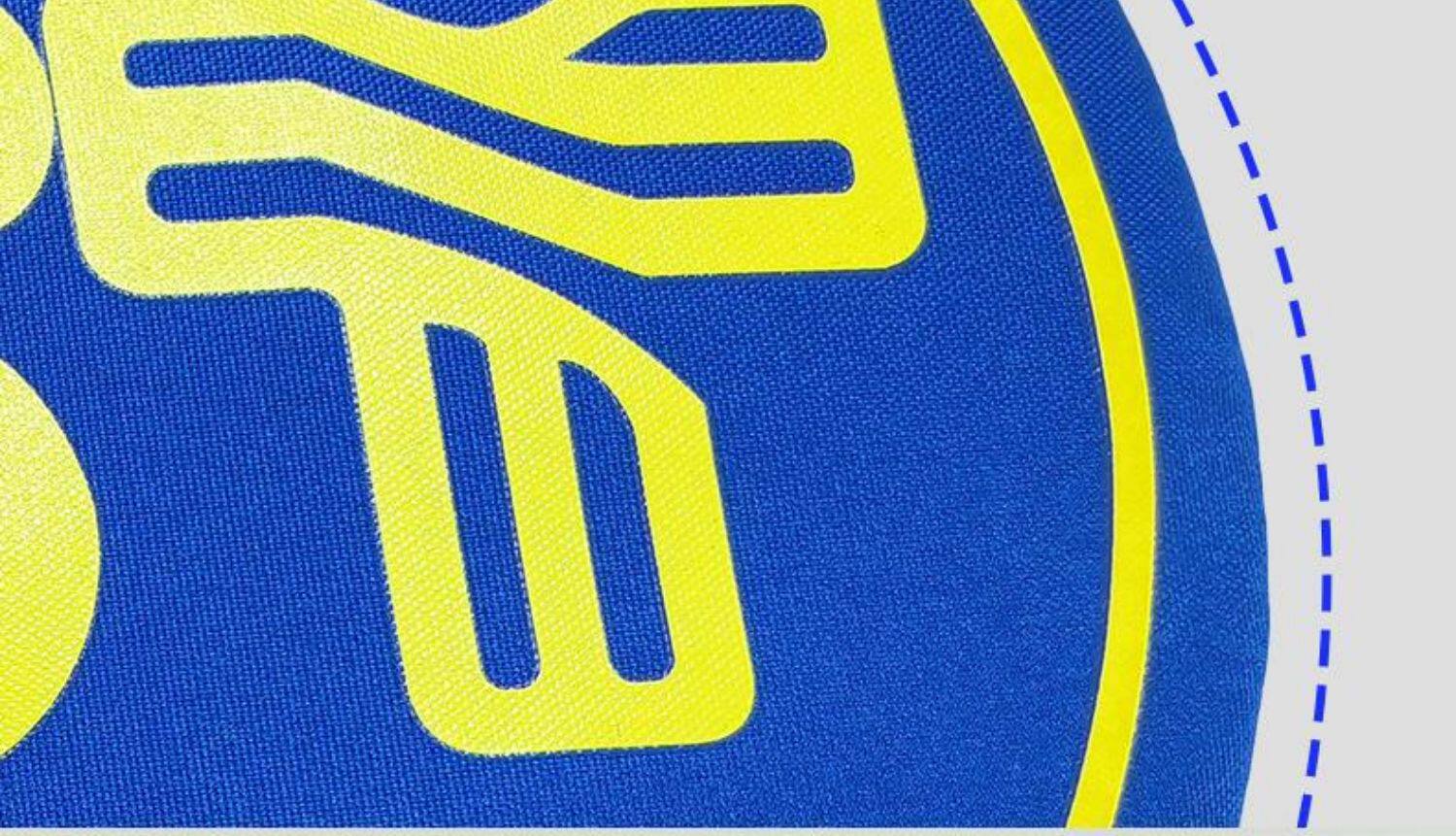 Фрисби 全软躲避飞盘运动户外成人儿童软躲避盘团建闪避盘比赛专业270