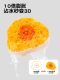 Children's Magic Hot Pot Bubble Squeeze Painting Girl DIY Handmade Coloring Painting 3D LAOSHU Pretend Play Toy Gift