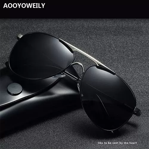 Оттенки красочные после солнцезащитных очков Weswear для вождения мужчин