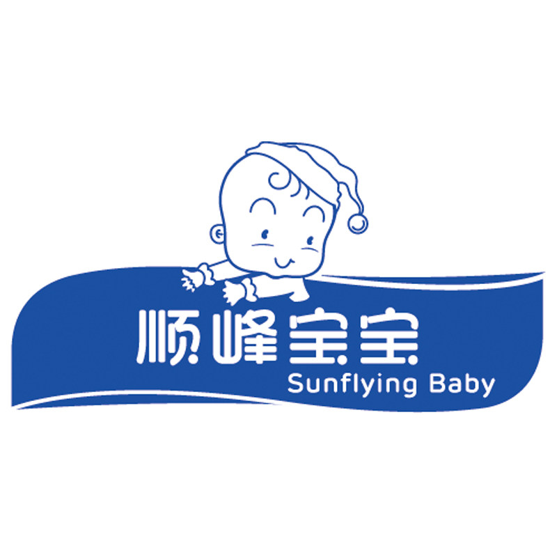 顺峰宝宝企业店的LOGO