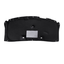 Suitable for Honda 15-17 Spiry engine hood sound insulation cotton hood insulation pad sound insulation accessories