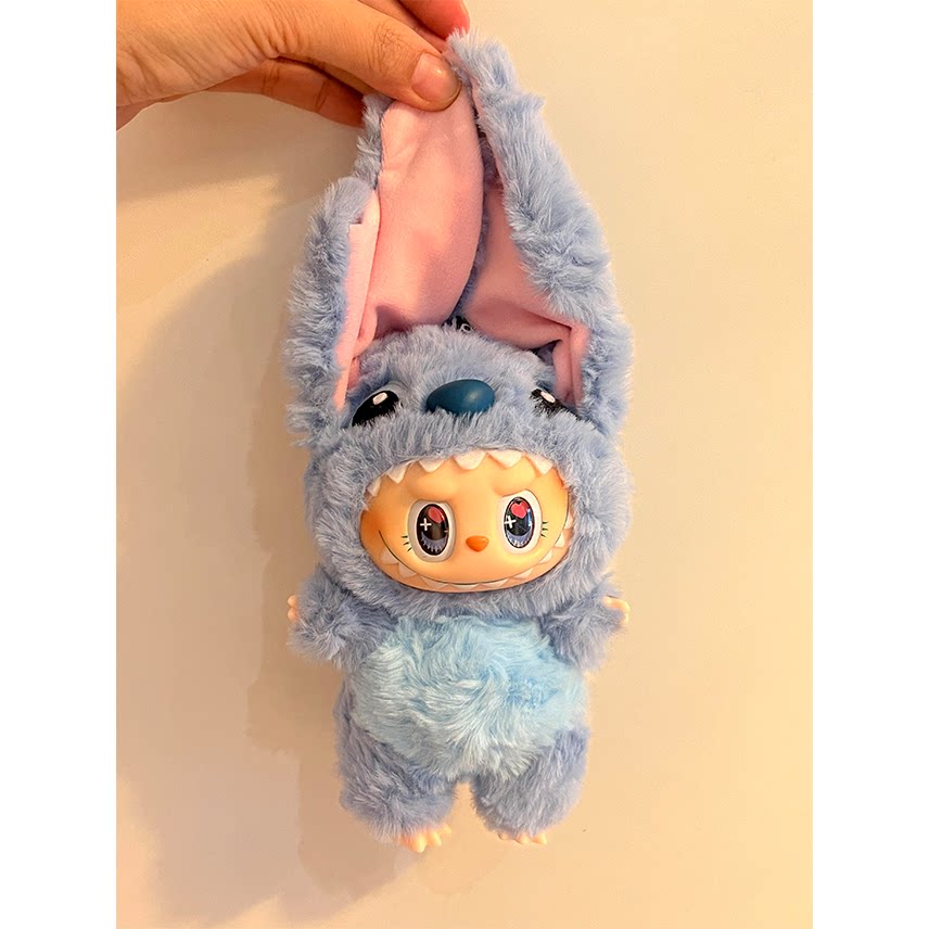 Authentic Labubu Doll Outfit | $4.0 Direct from China - Product image 6