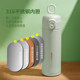 316 stainless steel thermos cup for women, high-looking 2025 new model, large-capacity water cup for students going to school, portable for men
