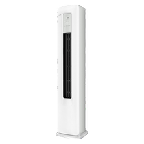 Midea first-level energy efficiency 2 HP variable frequency heating and cooling living room bedroom household air conditioner vertical cabinet large cabinet cool power saving KS1