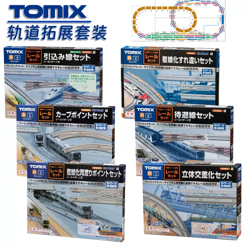 N]KATO 10-1967/1968 JR H5系北海道新幹線【隼號】-淘寶Taobao | 天貓Tmall
