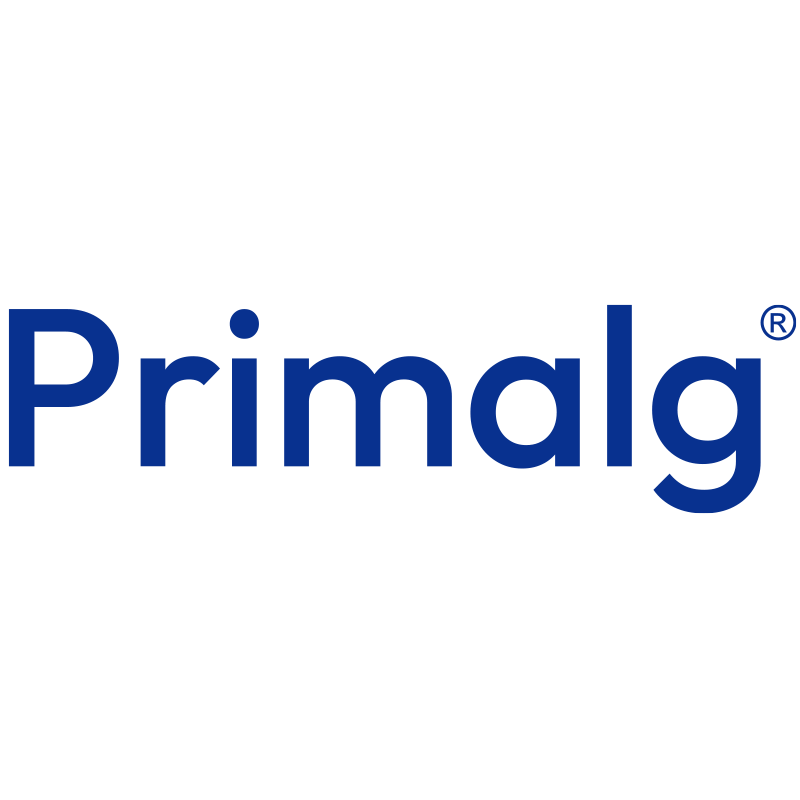 primalg海外旗舰店的LOGO