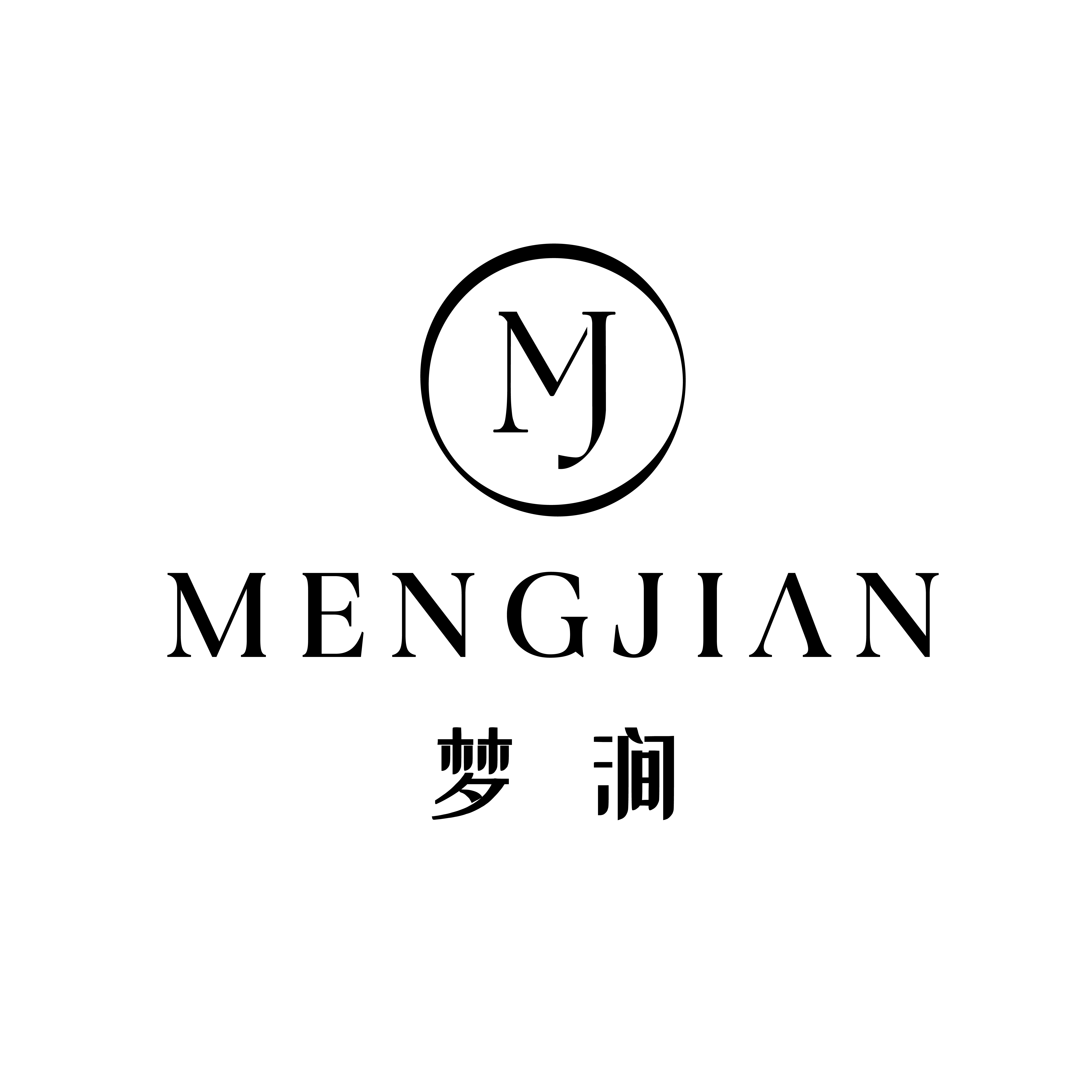 MENGJIAN梦涧