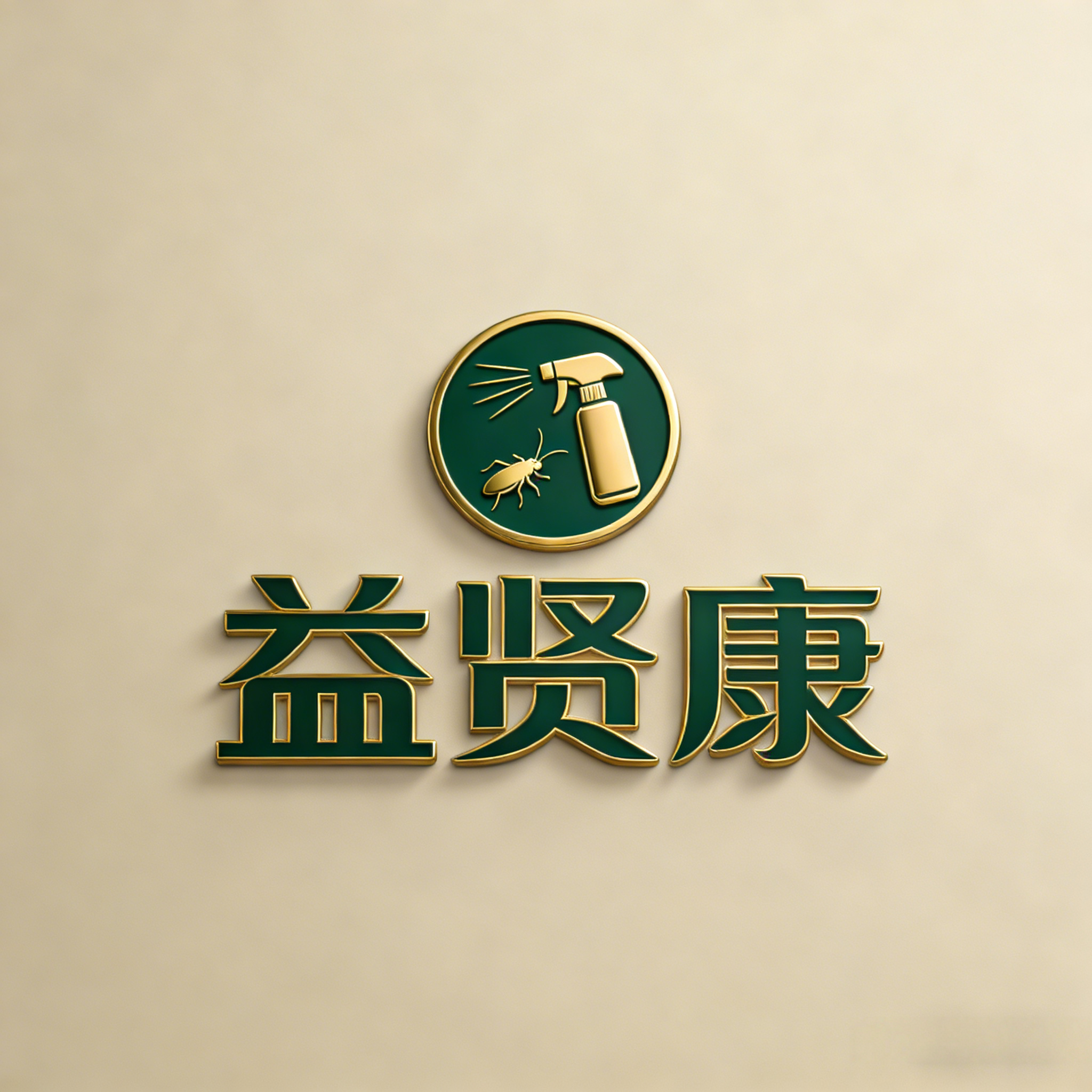 益贤康旗艄店