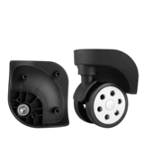 Универсальный чемодан, сменные аксессуары, универсальная сумка