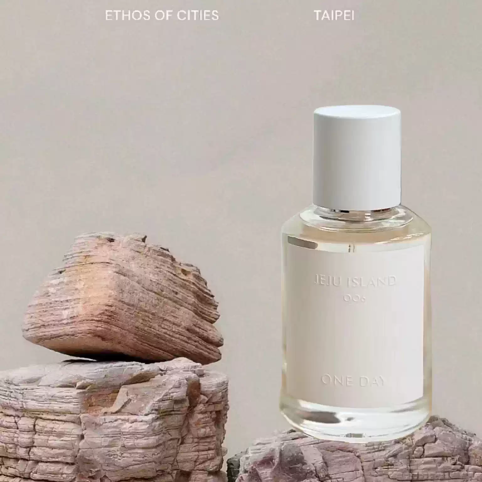 金在中推荐同款Le Lien香水Wood高级木质调Rose清新花香调小样