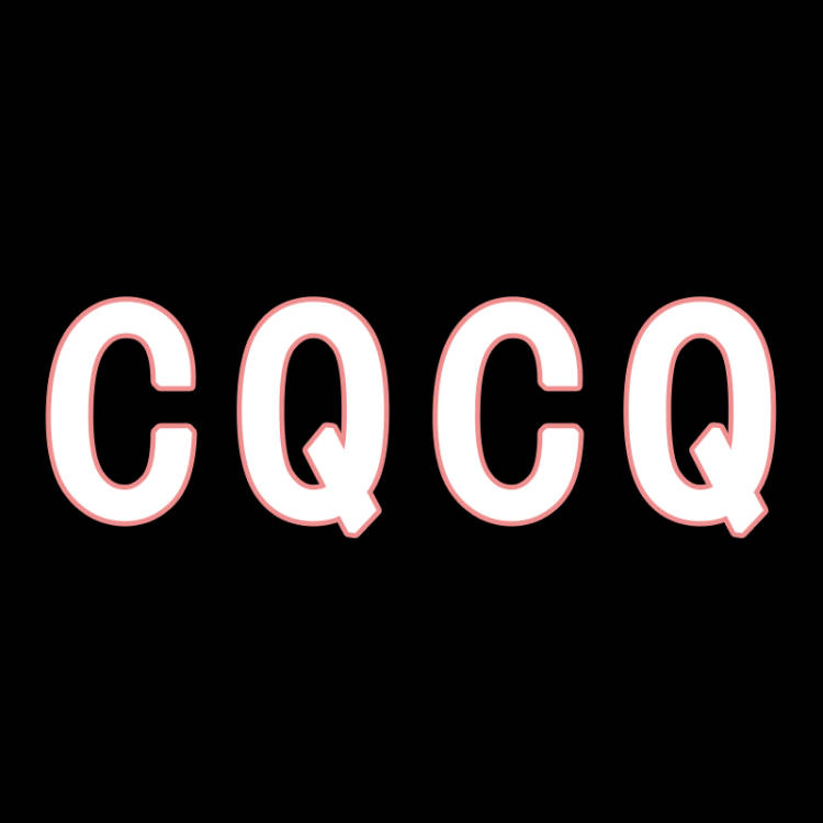 CQCQ原创精品童装