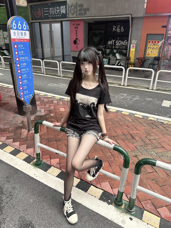 Original Development, Slim Fit, Hysteric Glamour, Hysterical Charm, Subculture, Visual Style, Gothic
