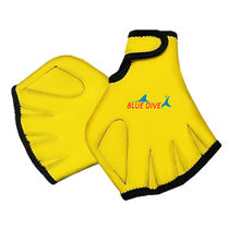 Chengyang 2023 new childrens hand frog palm swimming paddling hand fin paddling supplies auxiliary equipment tools snorkeling