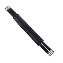 Horse girdle thickened pedal belt girdle heel 50-150 customizable saddle accessories fine equestrian supplies rush to win the championship