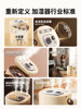 Dong Yuhui Recommends]Humidifier with Dual Spray, Wireless, Home Use, Silent, Portable, Office Desktop Mini Air Purifier, Student Dormitory Hydration, Pregnant Women, Baby Bedroom, Air-Conditioned Room, Moisturizing, Heavy Fog
