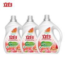 Liby APG Antibacterial Fragrance Laundry Detergent 7 1kg Antibacterial Long-lasting Fragrance Type