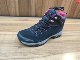 Tutu Outdoor Hiking Shoes for Women, Waterproof, Non-Slip, Wear-Resistant Hiking Shoes for Men, High-Top Shoes