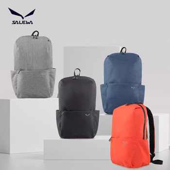 Shahua Small Backpack Men's Travel Backpack Women's Junior High School Student High School Student College Student School Bag Computer Bag