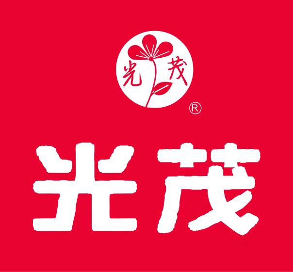 光茂企业店的LOGO