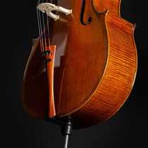 C09C Sleeping Beauty Cello professional player handmade solid wood adult cello