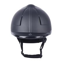 Equestrian Helmet Adjustable Equestrian Helmet Breathable Adult Children Matte Rocky Harness 8101009