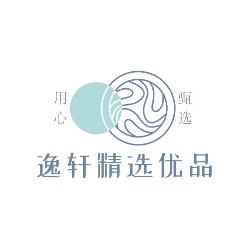 逸轩精选优品的LOGO
