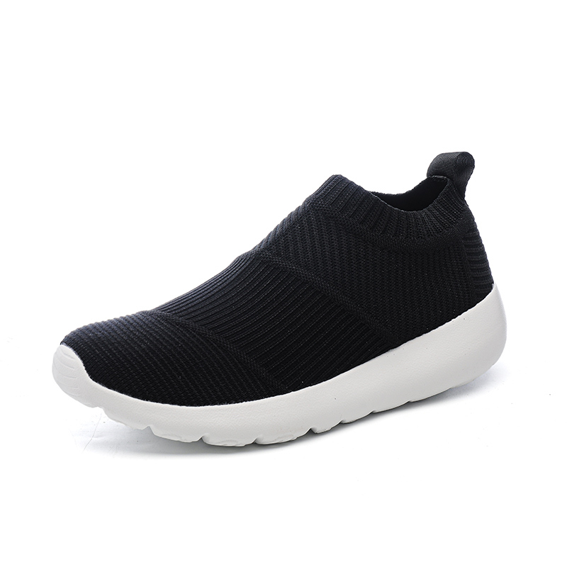 Zuoduo Shoes Official official store Men's and Women's Slip-On Soft Sole Summer Breathable Mesh Shoes Sports Flyknit Casual Shoes Zuoduo Shoes Official official store Men's and Women's Slip-On Soft Sole Summer Breathable Mesh Shoes Sports Flyknit Casual Shoes