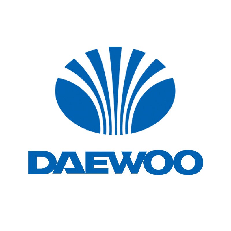 大宇厨房韩国官营店的LOGO