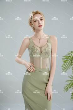 Upgraded new pearl essence ultra-thin breathable body-shaping garment, all-in-one seamless waist-slimming and tummy-slimming Upgraded new pearl essence ultra-thin breathable body-shaping garment, all-in-one seamless waist-slimming and tummy-slimming