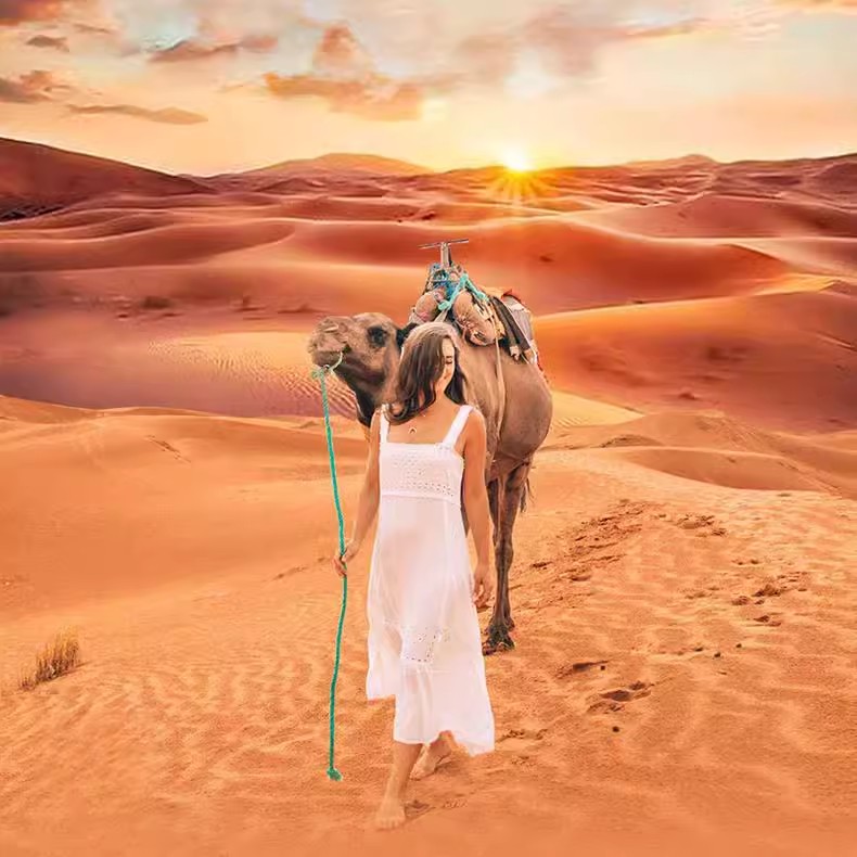 埃及1月跟团游靠谱吗？2025年新规全知道！