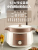 Supor Chinese Electric Ceramic Stew Pot for Home Use, Electric Clay Pot, Health Pot, Soup Pot, Porridge Pot, Cooking Machine