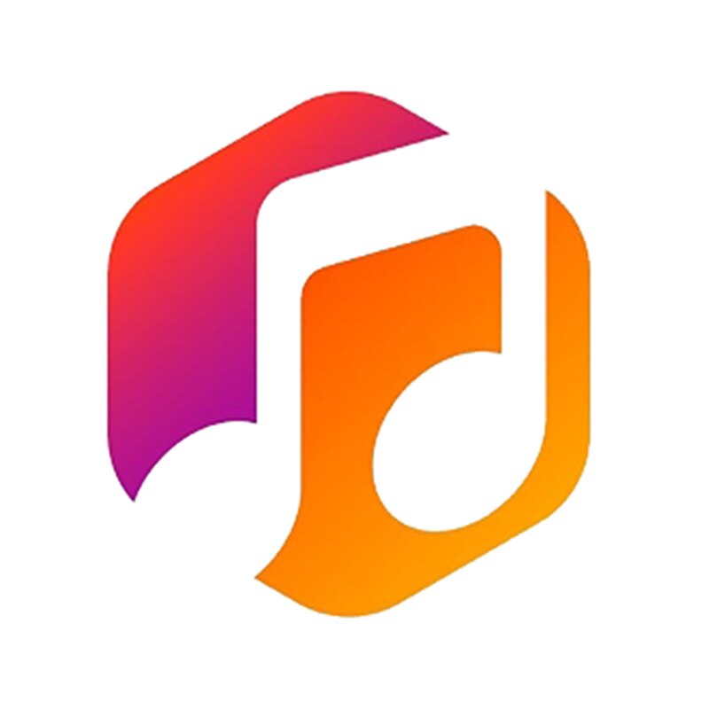 寻音乐网官方店的LOGO
