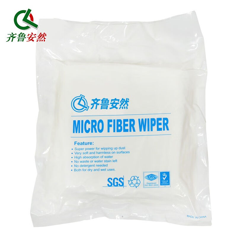 Zilu Enron 3009 Pets of fine dust-free cloth clean cloth instrument workshop Electronic factory clean workshop wiping cloth 9 * 9-Taobao