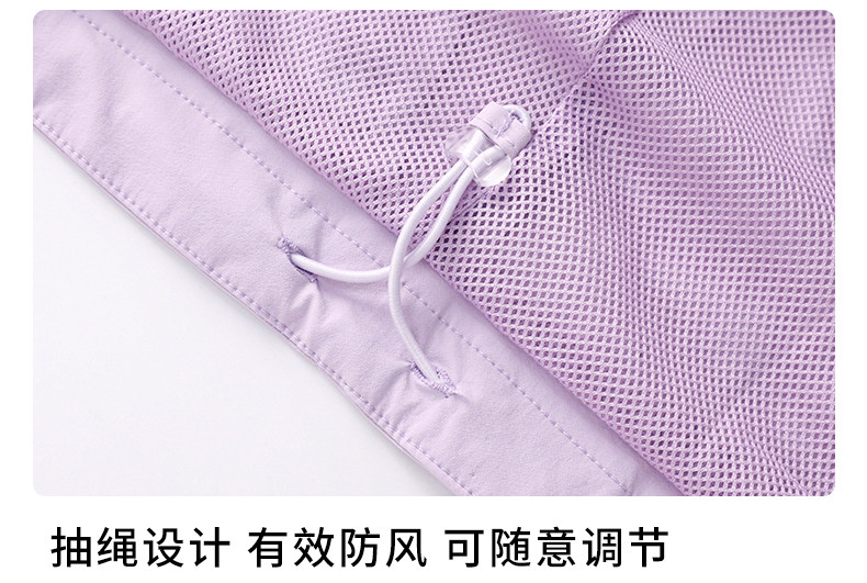 半度闲儿童秋装运动外套洋气中大童2026新款男女童春秋款连帽上衣 — 14