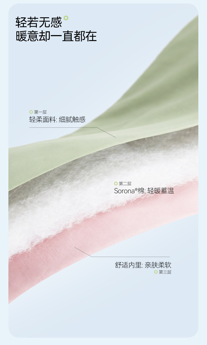 半度闲儿童秋装运动外套洋气中大童2026新款男女童春秋款连帽上衣 — 5