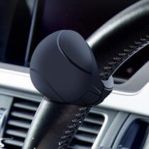 Steering gear automotive supplies one-handed high-end power-assisted driving back-to-center car handball encyclopedia auxiliary artifact steering wheel