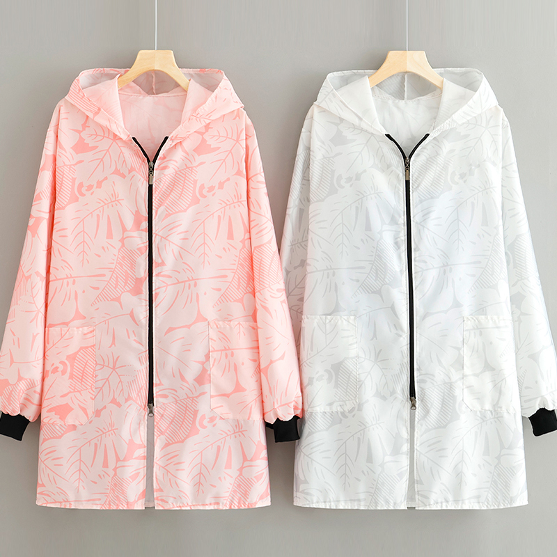 High-Quality Long-Sleeved Waterproof Smock, Dust-Proof Household Kitchen Apron, 2026 New Style Work Clothes, Stylish Women's Jacket High-Quality Long-Sleeved Waterproof Smock, Dust-Proof Household Kitchen Apron, 2026 New Style Work Clothes, Stylish Women's Jacket