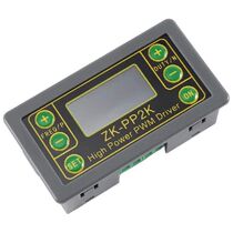 PWM Delay Motor Speed ​​Solenoid Valve Pulse Number Frequency