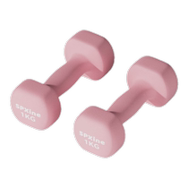 Dumbbells for children primary school boys kindergarten children primary school students teenagers fitness household adjustable special 835
