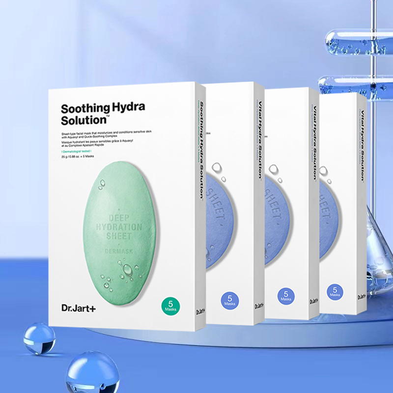 Dr.Jart+/蒂佳婷蓝丸