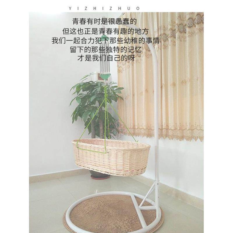 上下摇潮汕电动摇篮:宝宝安心入睡的秘密武器-吊篮/吊椅-淘宝好物网
